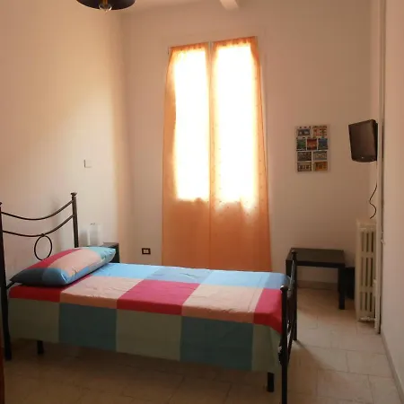 Timo E Rosmarino Bed & Breakfast *
