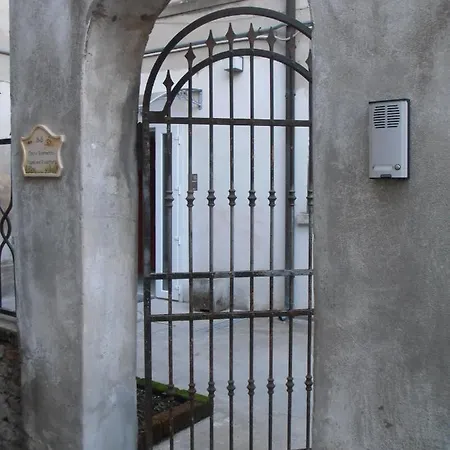Panzió Timo E Rosmarino