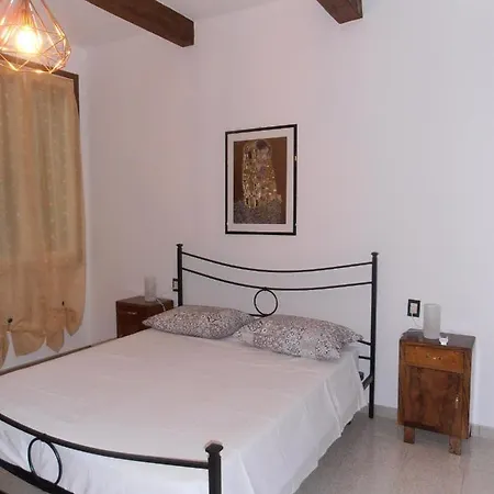 Bed & Breakfast Timo E Rosmarino *