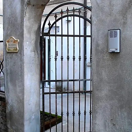 Bed & Breakfast Timo E Rosmarino Sermide