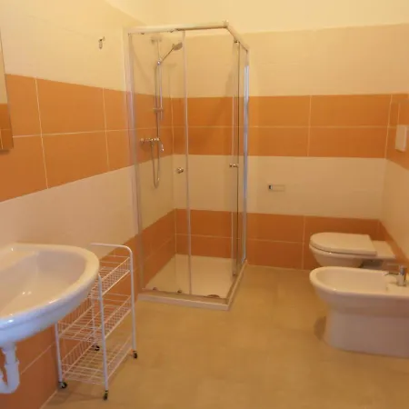 Bed & Breakfast Timo E Rosmarino 3*
